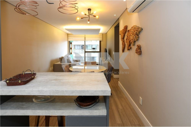 Imagem Apartamento com 3 Quartos à Venda, 84 m² em Passo Da Areia - Porto Alegre