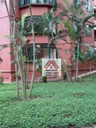 Imagem Apartamento com 3 Quartos à Venda, 97 m² em Jardim Marajoara - São Paulo Imagem Apartamento com 3 Quartos à Venda, 97 m² em Jardim Marajoara - São Paulo