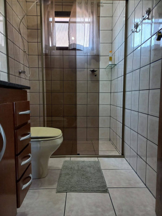 Imagem Apartamento com 3 Quartos à Venda, 134 m² em Vila Assunção - Santo André Imagem Apartamento com 3 Quartos à Venda, 134 m² em Vila Assunção - Santo André