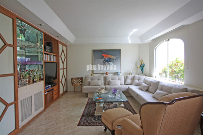 Imagem Apartamento com 4 Quartos à Venda, 276 m² em Jardim Paulista - São Paulo Imagem Apartamento com 4 Quartos à Venda, 276 m² em Jardim Paulista - São Paulo
