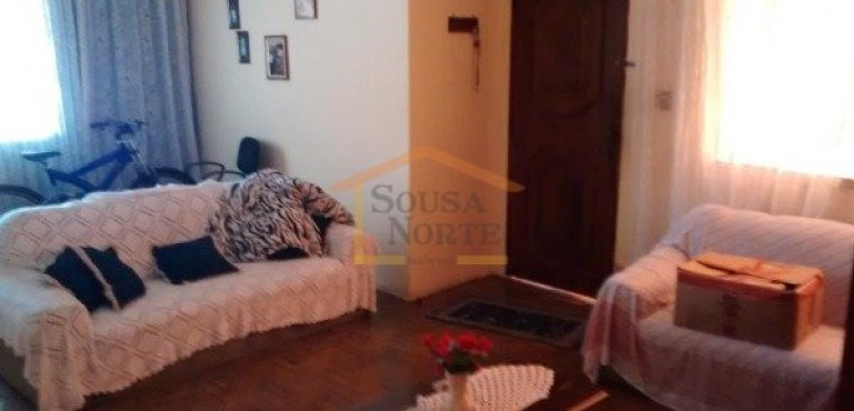 Imagem Sobrado com 6 Quartos à Venda, 288 m² em Vila Medeiros - São Paulo