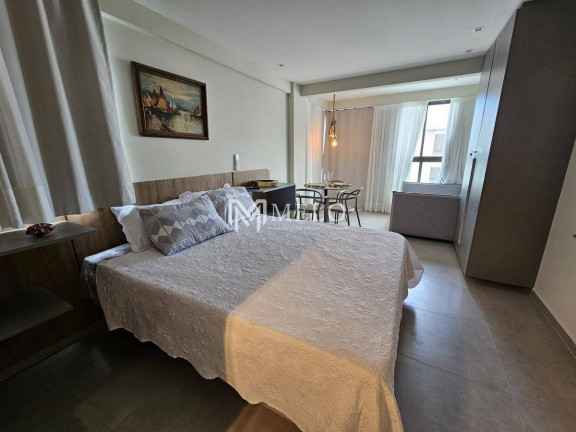 Imagem Apartamento com 1 Quarto à Venda, 46 m² em Ipojuca Imagem Apartamento com 1 Quarto à Venda, 46 m² em Ipojuca