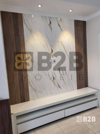 Imagem Casa com 2 Quartos à Venda, 93 m² em Jardim Gerson França - Bauru Imagem Casa com 2 Quartos à Venda, 93 m² em Jardim Gerson França - Bauru
