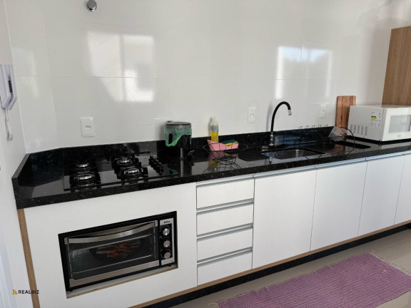 Imagem Apartamento com 3 Quartos à Venda, 98 m² em Palmas - Governador Celso Ramos