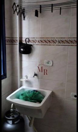 Imagem Apartamento com 2 Quartos à Venda, 78 m² em Ocian - Praia Grande