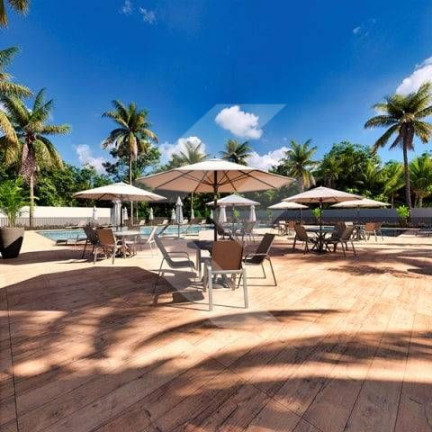 Imagem Apartamento com 2 Quartos à Venda, 56 m² em Gravatá - Navegantes Imagem Apartamento com 2 Quartos à Venda, 56 m² em Gravatá - Navegantes