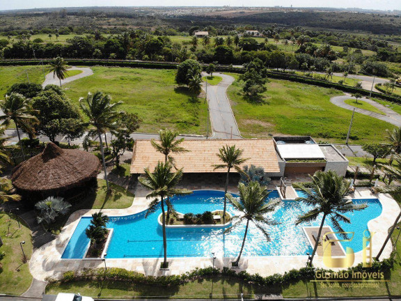 Imagem Terreno à Venda, 360 m² em Povoado De Pium - Nísia Floresta