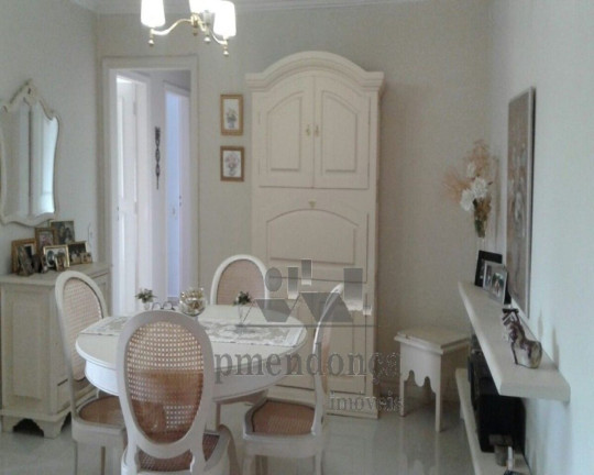 Imagem Apartamento com 3 Quartos à Venda, 128 m² em Higienópolis - São Paulo