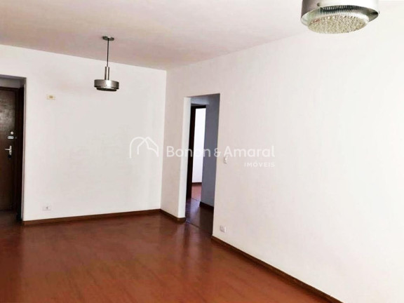 Imagem Apartamento com 3 Quartos à Venda, 98 m² em Vila Itapura - Campinas Imagem Apartamento com 3 Quartos à Venda, 98 m² em Vila Itapura - Campinas