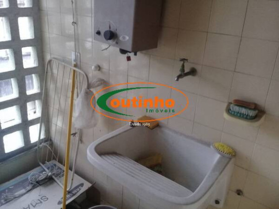 Imagem Apartamento com 1 Quarto à Venda, 57 m² em Vila Isabel - Rio De Janeiro Imagem Apartamento com 1 Quarto à Venda, 57 m² em Vila Isabel - Rio De Janeiro