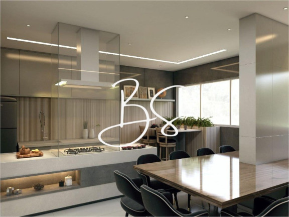 Imagem Apartamento com 4 Quartos à Venda, 136 m² em Centro - Balneário Camboriú