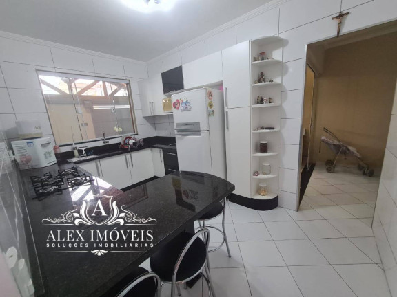 Imagem Casa com 3 Quartos à Venda,  em Limeira