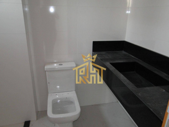 Imagem Apartamento com 4 Quartos à Venda, 147 m² em Canto Do Forte - Praia Grande