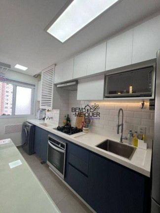 Imagem Apartamento com 2 Quartos à Venda, 45 m² em Vila Pirituba - São Paulo