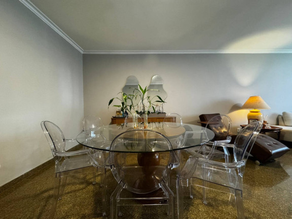 Imagem Apartamento com 3 Quartos à Venda, 217 m² em Gonzaga - Santos Imagem Apartamento com 3 Quartos à Venda, 217 m² em Gonzaga - Santos