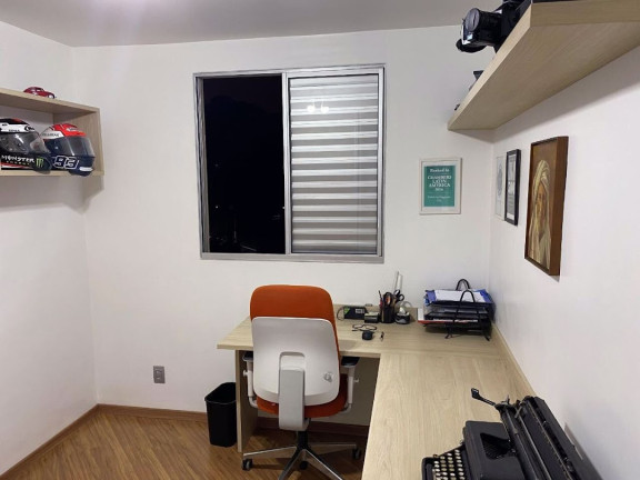 Imagem Apartamento com 2 Quartos à Venda, 69 m² em Paraíso Do Morumbi - São Paulo