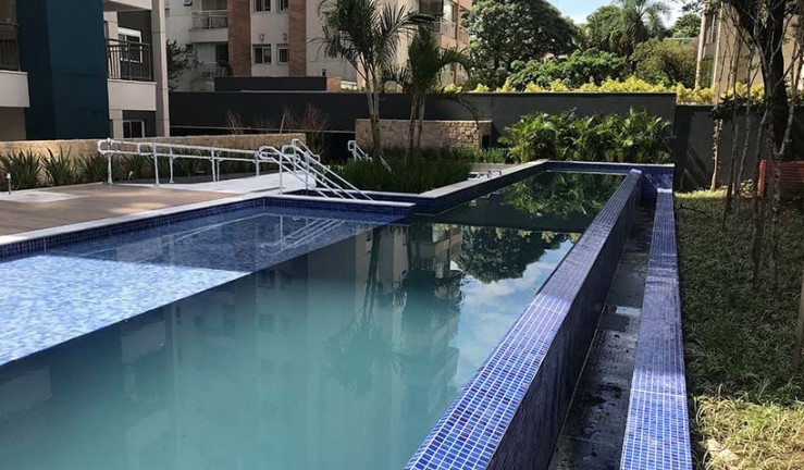 Imagem Imóvel com 2 Quartos à Venda, 80 m² em Vila Santa Catarina - São Paulo Imagem Imóvel com 2 Quartos à Venda, 80 m² em Vila Santa Catarina - São Paulo