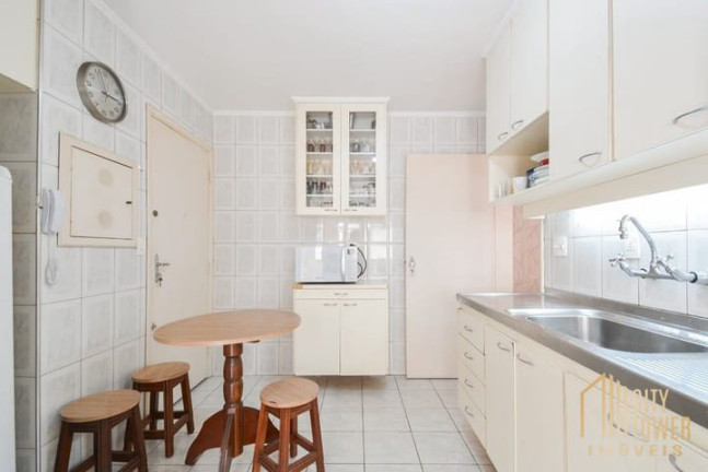 Imagem Apartamento com 3 Quartos à Venda, 119 m² em Vila Mariana - São Paulo Imagem Apartamento com 3 Quartos à Venda, 119 m² em Vila Mariana - São Paulo