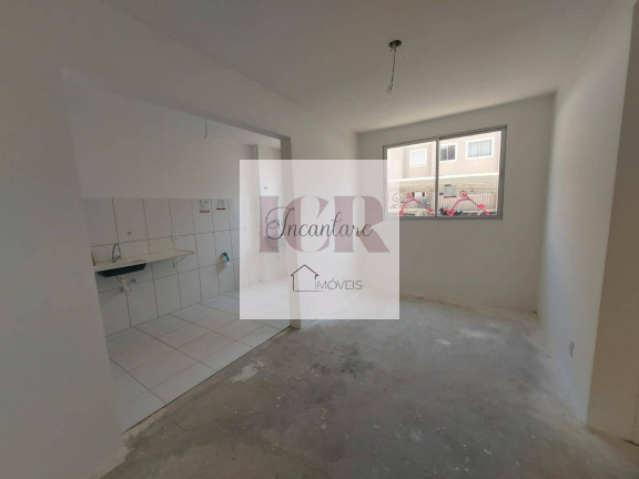 Imagem Apartamento com 2 Quartos à Venda, 45 m² em Jardim Mirante Dos Ovnis - Votorantim Imagem Apartamento com 2 Quartos à Venda, 45 m² em Jardim Mirante Dos Ovnis - Votorantim