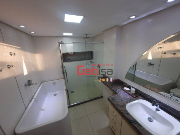 Imagem Cobertura com 4 Quartos à Venda, 345 m² em Vila Nova - Cabo Frio Imagem Cobertura com 4 Quartos à Venda, 345 m² em Vila Nova - Cabo Frio