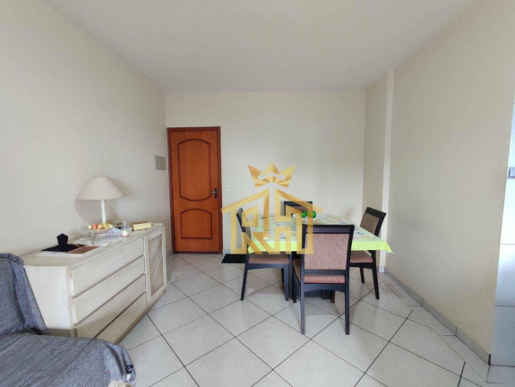 Imagem Apartamento com 1 Quarto à Venda, 60 m² em Boqueirão - Praia Grande Imagem Apartamento com 1 Quarto à Venda, 60 m² em Boqueirão - Praia Grande