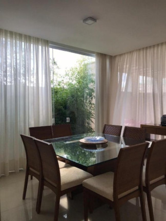Imagem Sobrado com 3 Quartos à Venda, 360 m² em Jardim Residencial Giverny - Sorocaba Imagem Sobrado com 3 Quartos à Venda, 360 m² em Jardim Residencial Giverny - Sorocaba