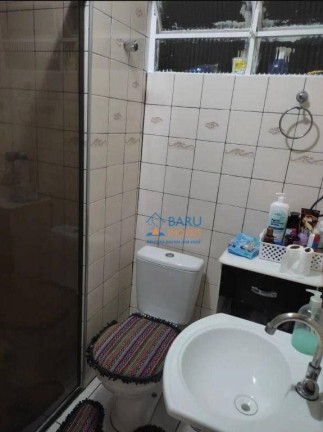 Imagem Apartamento com 2 Quartos à Venda, 64 m² em Jardim Arpoador - São Paulo Imagem Apartamento com 2 Quartos à Venda, 64 m² em Jardim Arpoador - São Paulo