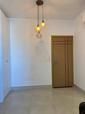 Imagem Apartamento com 1 Quarto à Venda, 53 m² em Embaré - Santos
