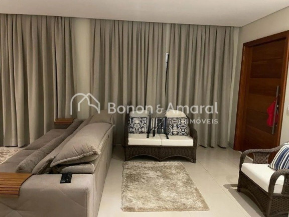 Imagem Casa com 3 Quartos à Venda, 250 m² em Jardim Santa Genebra - Campinas