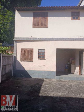Imagem Casa com 3 Quartos à Venda, 152 m² em Vila Da Penha - Rio De Janeiro Imagem Casa com 3 Quartos à Venda, 152 m² em Vila Da Penha - Rio De Janeiro