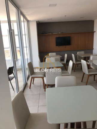 Imagem Apartamento com 4 Quartos à Venda, em Centro - Campos Dos Goytacazes Imagem Apartamento com 4 Quartos à Venda, em Centro - Campos Dos Goytacazes