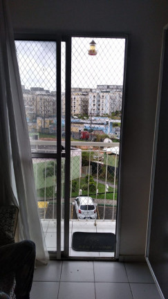 Imagem Apartamento com 2 Quartos à Venda, 45 m² em Caji - Lauro De Freitas Imagem Apartamento com 2 Quartos à Venda, 45 m² em Caji - Lauro De Freitas