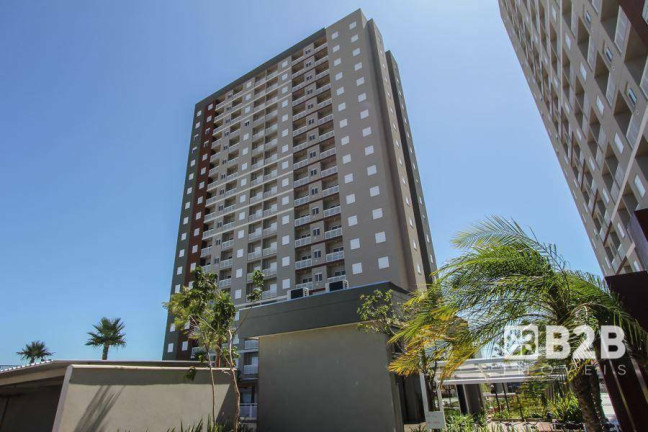 Imagem Apartamento com 2 Quartos à Venda, 69 m² em Avalon - Bauru Imagem Apartamento com 2 Quartos à Venda, 69 m² em Avalon - Bauru