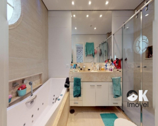 Imagem Apartamento com 3 Quartos à Venda, 272 m² em Jardim Paulista - São Paulo Imagem Apartamento com 3 Quartos à Venda, 272 m² em Jardim Paulista - São Paulo