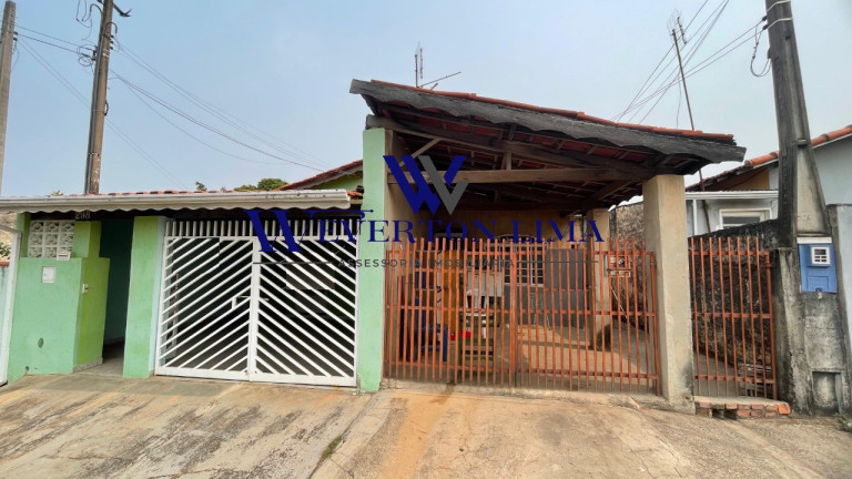 Casa com 6 Quartos à Venda,  em Vila Furlan - Indaiatuba