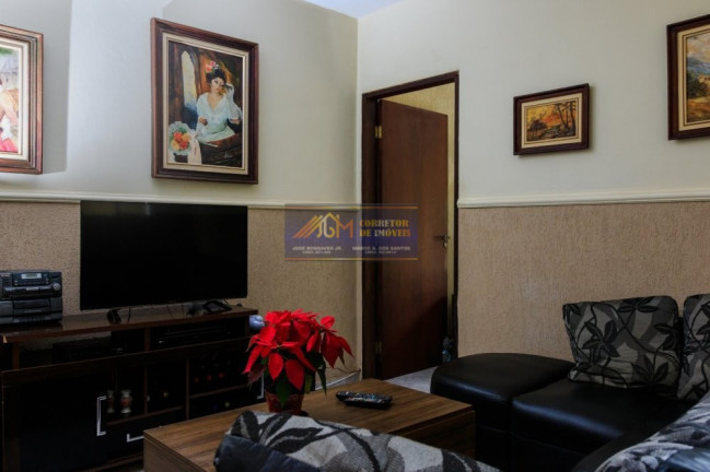 Imagem Casa com 3 Quartos à Venda, 125 m² em Cidade Nova - Jundiaí