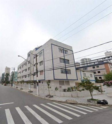 Apartamento com 1 Quarto à Venda, 32 m² em Guilhermina - Praia Grande