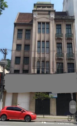 Imagem Imóvel Comercial para Alugar, 2.058 m² em Centro - Santos Imagem Imóvel Comercial para Alugar, 2.058 m² em Centro - Santos