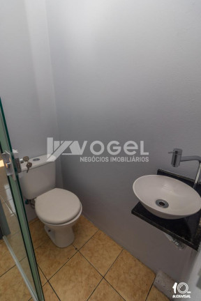 Imagem Casa com 2 Quartos à Venda, 46 m² em Feitoria - Sao Leopoldo