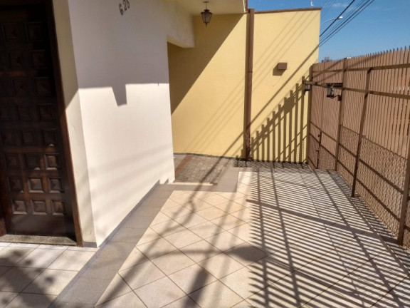 Imagem Casa com 3 Quartos à Venda, 402 m² em Alto Higienópolis - Bauru