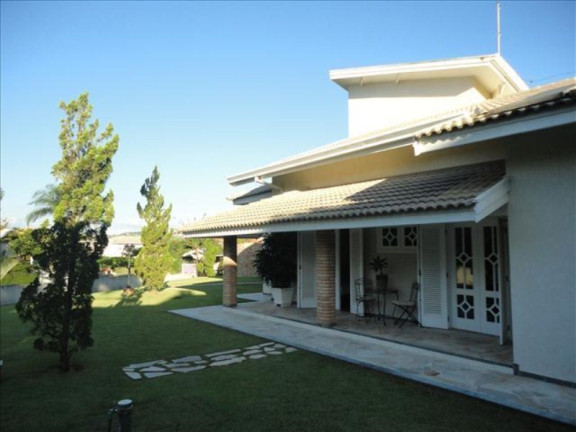 Imagem Casa com 5 Quartos à Venda, 680 m² em Vila Martins - Itu