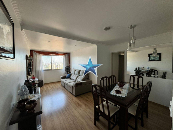 Imóvel com 3 Quartos à Venda, 75 m² em Nossa Senhora Do ó - São Paulo