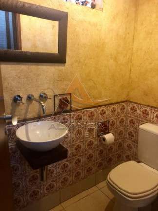 Imagem Casa com 3 Quartos à Venda, 400 m² em City Ribeirão - Ribeirão Preto