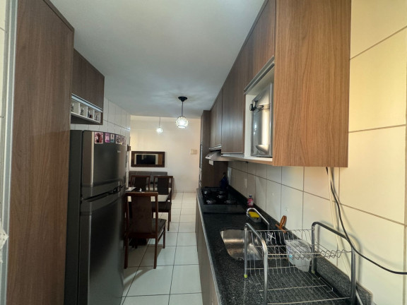 Imagem Imóvel com 2 Quartos à Venda, 45 m² em Samambaia Norte (samambaia) - Brasília Imagem Imóvel com 2 Quartos à Venda, 45 m² em Samambaia Norte (samambaia) - Brasília