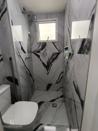 Imagem Apartamento com 2 Quartos à Venda, 49 m² em Vila Endres - Guarulhos