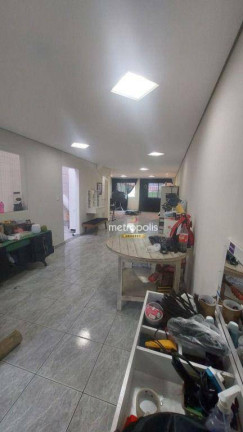 Imagem Apartamento com 1 Quarto à Venda, 78 m² em Vila Pires - Santo André Imagem Apartamento com 1 Quarto à Venda, 78 m² em Vila Pires - Santo André