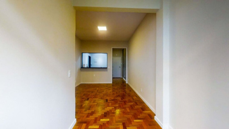 Imagem Imóvel com 2 Quartos à Venda, 78 m² em Laranjeiras - Rio De Janeiro