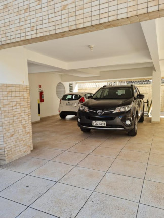 Imagem Apartamento com 3 Quartos para Alugar, 145 m² em Boqueirão - Santos Imagem Apartamento com 3 Quartos para Alugar, 145 m² em Boqueirão - Santos