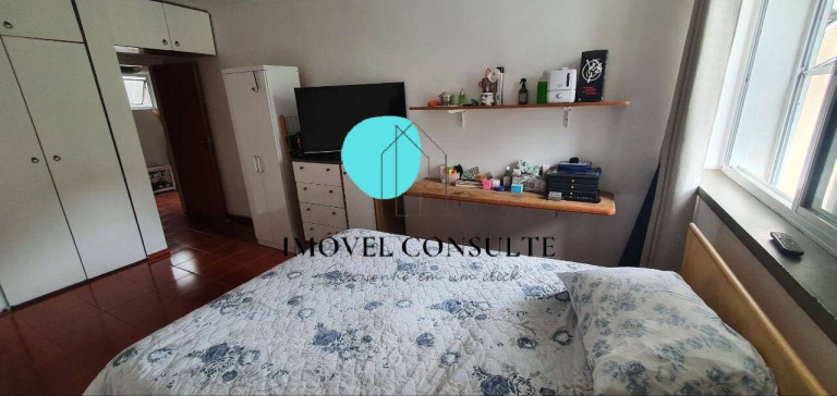 Imagem Apartamento com 1 Quarto à Venda, 59 m² em Vila Buarque - São Paulo