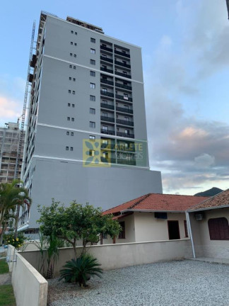 Imagem Apartamento com 3 Quartos à Venda, 98 m² em Balneário Perequê - Porto Belo